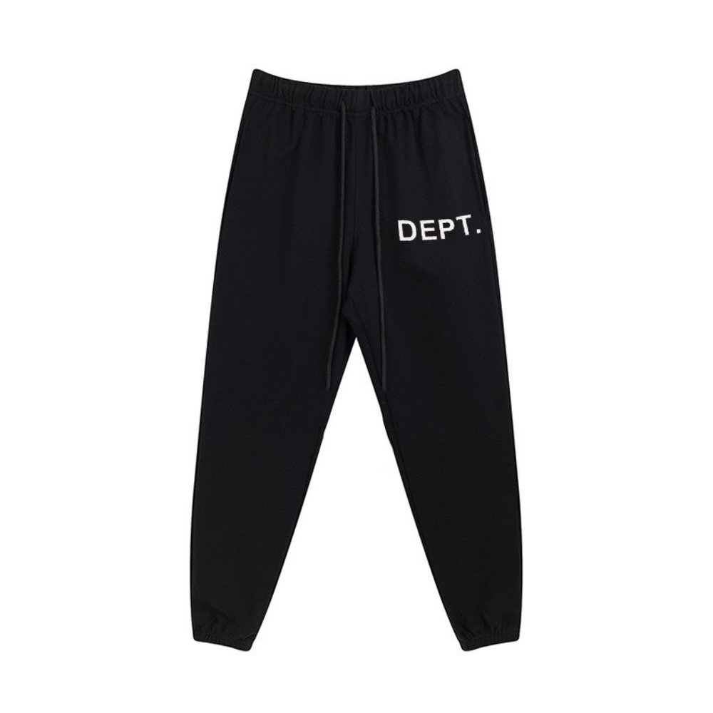 Gallery Dept Logo Printed Sweatpant
